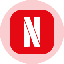 Netflix Tokenized Stock (Ondo)LOGO